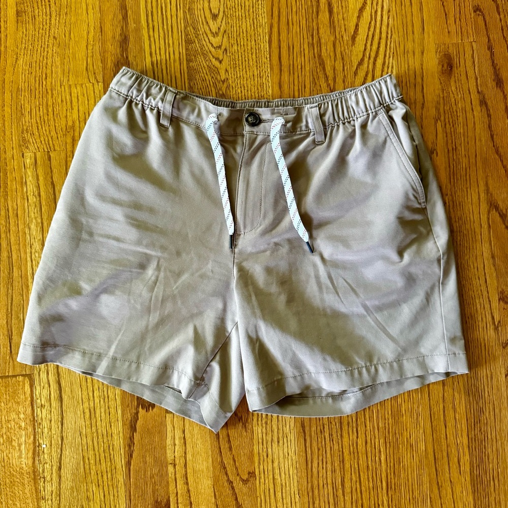 Chubbies Everywear Performance Short